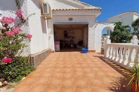 Villa i Mazarron, Murcia, Mazarron - € 326.995 | Ref: AG19MLSC9220327 - foto 23