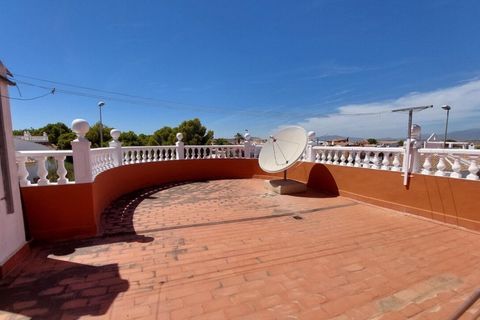 Villa i Mazarron, Murcia, Mazarron - € 326.995 | Ref: AG19MLSC9220327 - foto 24