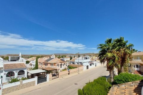 Villa i Mazarron, Murcia, Mazarron - € 326.995 | Ref: AG19MLSC9220327 - foto 26