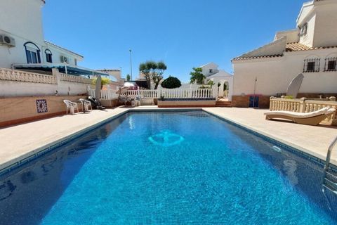 Villa i Mazarron, Murcia, Mazarron - € 326.995 | Ref: AG19MLSC9220327 - foto 30