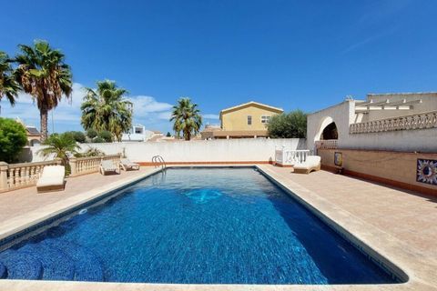 Villa i Mazarron, Murcia, Mazarron - € 326.995 | Ref: AG19MLSC9220327 - foto 31