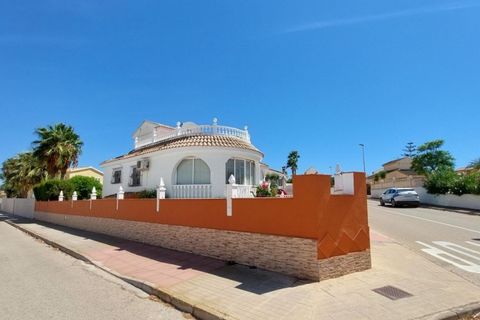 Villa i Mazarron, Murcia, Mazarron - € 326.995 | Ref: AG19MLSC9220327 - foto 32