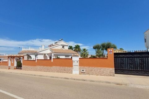 Villa i Mazarron, Murcia, Mazarron - € 326.995 | Ref: AG19MLSC9220327 - foto 33
