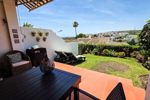 Rækkehus i La Duquesa, Malaga, La Duquesa - € 485.000 | Ref: R5395789 - foto 4