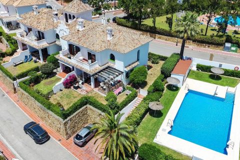 Rækkehus i La Duquesa, Malaga, La Duquesa - € 485.000 | Ref: R5395789 - foto 5
