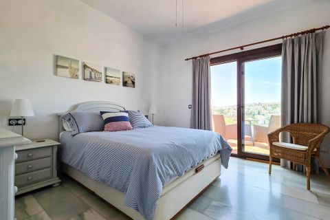 Rækkehus i La Duquesa, Malaga, La Duquesa - € 485.000 | Ref: R5395789 - foto 13