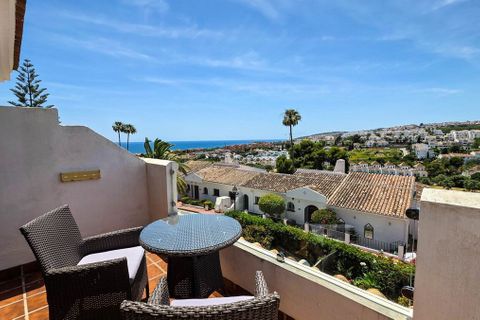 Rækkehus i La Duquesa, Malaga, La Duquesa - € 485.000 | Ref: R5395789 - foto 14