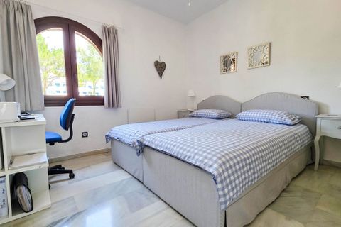 Rækkehus i La Duquesa, Malaga, La Duquesa - € 485.000 | Ref: R5395789 - foto 16