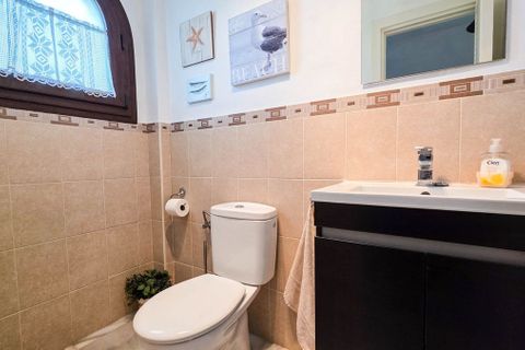 Rækkehus i La Duquesa, Malaga, La Duquesa - € 485.000 | Ref: R5395789 - foto 19