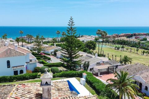 Rækkehus i La Duquesa, Malaga, La Duquesa - € 485.000 | Ref: R5395789 - foto 22