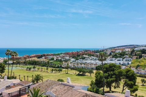 Rækkehus i La Duquesa, Malaga, La Duquesa - € 485.000 | Ref: R5395789 - foto 23