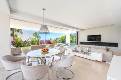 Villa a Rio Real, Malaga, Rio Real - € 2.850.000 | Ref: R5395834 - foto 5