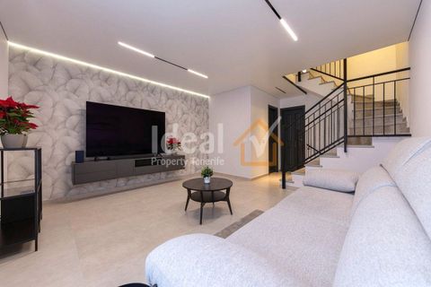 Rækkehus i Adeje, Tenerife, Adeje - € 585.000 | Ref: 985-T4-J - foto 5
