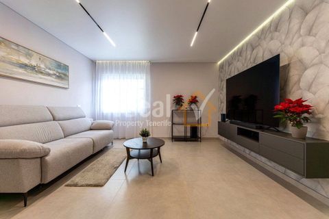 Rækkehus i Adeje, Tenerife, Adeje - € 585.000 | Ref: 985-T4-J - foto 6