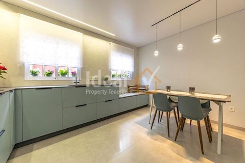 Rækkehus i Adeje, Tenerife, Adeje - € 585.000 | Ref: 985-T4-J - foto 9