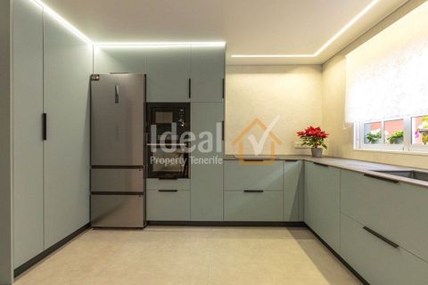 Rækkehus i Adeje, Tenerife, Adeje - € 585.000 | Ref: 985-T4-J - foto 10