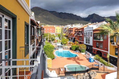 Rækkehus i Adeje, Tenerife, Adeje - € 585.000 | Ref: 985-T4-J - foto 16