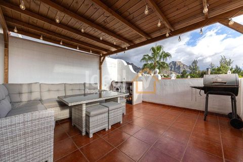 Rækkehus i Adeje, Tenerife, Adeje - € 585.000 | Ref: 985-T4-J - foto 29