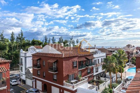 Rækkehus i Adeje, Tenerife, Adeje - € 585.000 | Ref: 985-T4-J - foto 30
