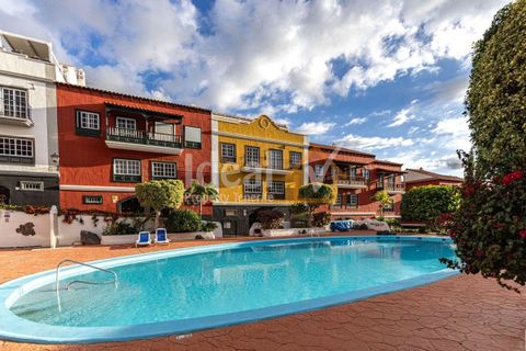 Rækkehus i Adeje, Tenerife, Adeje - € 585.000 | Ref: 985-T4-J - foto 36