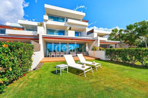 Lejlighed i Abama, Tenerife, Abama - € 1.690.000 | Ref: 984-A3-N - foto 1