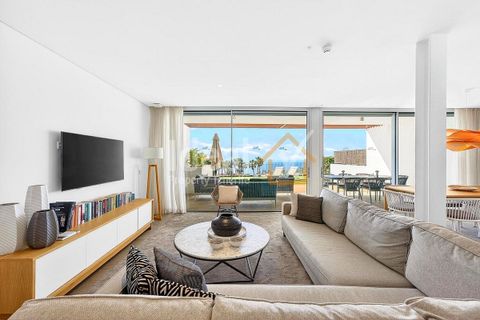 Lejlighed i Abama, Tenerife, Abama - € 1.690.000 | Ref: 984-A3-N - foto 6