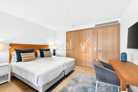 Lejlighed i Abama, Tenerife, Abama - € 1.690.000 | Ref: 984-A3-N - foto 10