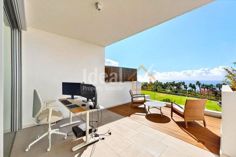 Lejlighed i Abama, Tenerife, Abama - € 1.690.000 | Ref: 984-A3-N - foto 14