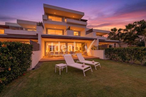 Lejlighed i Abama, Tenerife, Abama - € 1.690.000 | Ref: 984-A3-N - foto 21