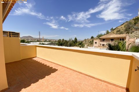 Duplex i Zurgena, Almeria - foto 5