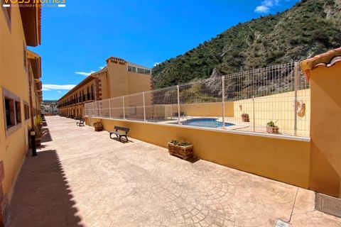 Duplex i Zurgena, Almeria - foto 2