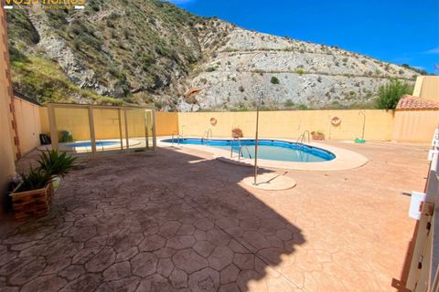 Duplex i Zurgena, Almeria - foto 3