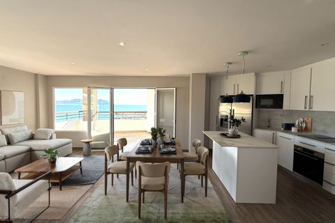 Wohnung in Puerto De Mazarron, Murcia - Foto 3