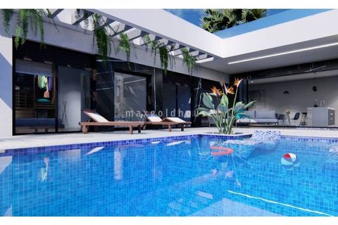Haus in Algorfa, Alicante, Algorfa - € 670.000 | Ref: NGX-GX-0342 - Foto 4