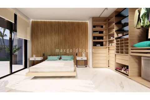 Haus in Algorfa, Alicante, Algorfa - € 670.000 | Ref: NGX-GX-0342 - Foto 11