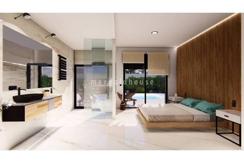 Haus in Algorfa, Alicante, Algorfa - € 670.000 | Ref: NGX-GX-0342 - Foto 12