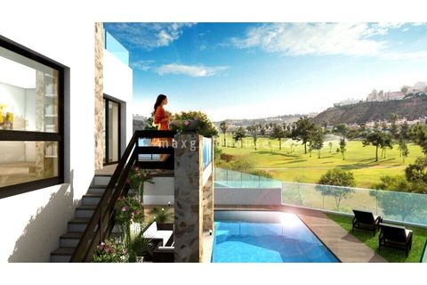 Villa a Ciudad Quesada, Alicante, Ciudad Quesada - € 852.000 | Ref: NHX-HX-0265 - foto 2
