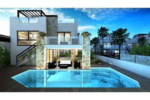 Villa a Ciudad Quesada, Alicante, Ciudad Quesada - € 852.000 | Ref: NHX-HX-0265 - foto 3
