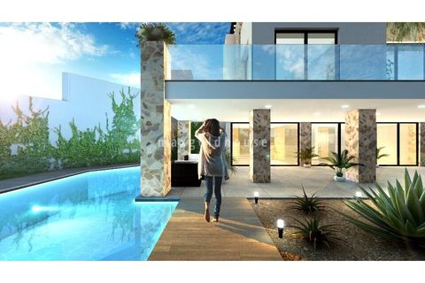 Villa a Ciudad Quesada, Alicante, Ciudad Quesada - € 852.000 | Ref: NHX-HX-0265 - foto 4