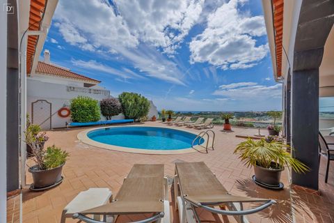 Villa i Albufeira, Faro, Albufeira - € 1.390.000 | Ref: SVP2041A - foto 2