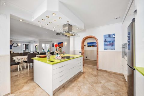 Villa i Albufeira, Faro, Albufeira - € 1.390.000 | Ref: SVP2041A - foto 3