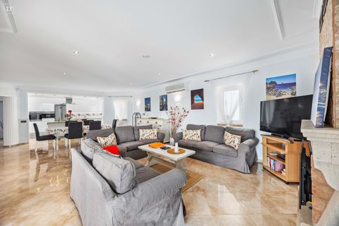 Villa i Albufeira, Faro, Albufeira - € 1.390.000 | Ref: SVP2041A - foto 7