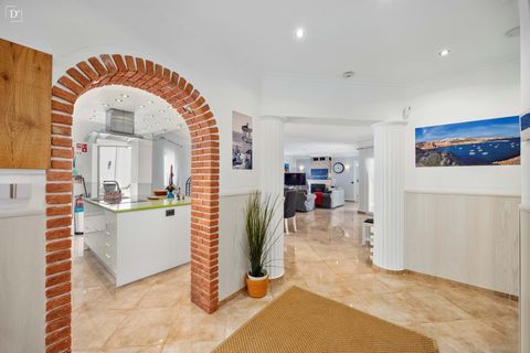 Villa i Albufeira, Faro, Albufeira - € 1.390.000 | Ref: SVP2041A - foto 8