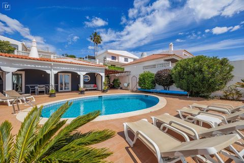 Villa i Albufeira, Faro, Albufeira - € 1.390.000 | Ref: SVP2041A - foto 9