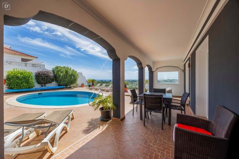 Villa i Albufeira, Faro, Albufeira - € 1.390.000 | Ref: SVP2041A - foto 10