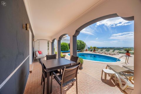 Villa i Albufeira, Faro, Albufeira - € 1.390.000 | Ref: SVP2041A - foto 11