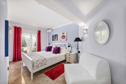 Villa i Albufeira, Faro, Albufeira - € 1.390.000 | Ref: SVP2041A - foto 14
