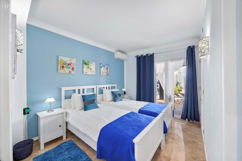 Villa i Albufeira, Faro, Albufeira - € 1.390.000 | Ref: SVP2041A - foto 20