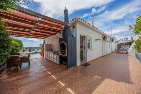 Villa i Albufeira, Faro, Albufeira - € 1.390.000 | Ref: SVP2041A - foto 24