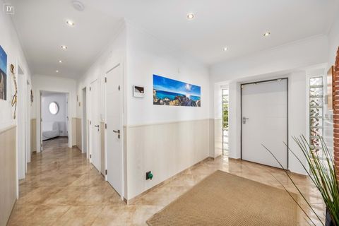 Villa i Albufeira, Faro, Albufeira - € 1.390.000 | Ref: SVP2041A - foto 25